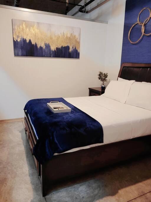 Staycation City Loft Free Gated Parking St. Louis Exterior foto