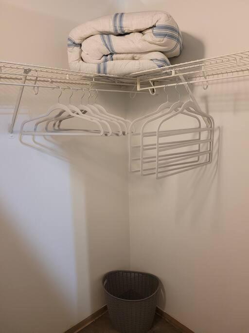 Staycation City Loft Free Gated Parking St. Louis Exterior foto