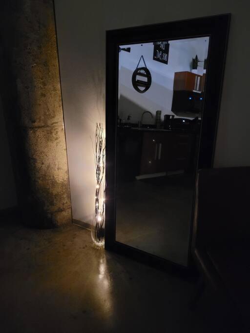 Staycation City Loft Free Gated Parking St. Louis Exterior foto
